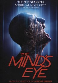 MInds Eye MInds Eye Boxcover