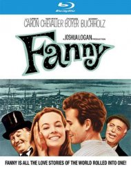 Fanny Fanny Boxcover