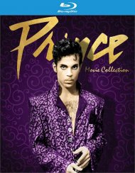 Prince:Movie Collection Prince:Movie Collection Boxcover
