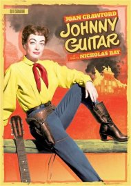 Johnny Guitar Johnny Guitar Boxcover