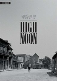 High Noon High Noon Boxcover