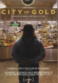 City Of Gold City Of Gold Boxcover