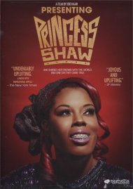 Presenting Princess Shaw Presenting Princess Shaw Boxcover