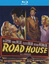 Road House Road House Boxcover