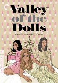 Valley Of The Dolls Valley Of The Dolls Boxcover
