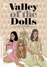 Valley Of The Dolls Valley Of The Dolls Boxcover