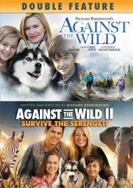Against The Wall: Double Feature Against The Wall: Double Feature Boxcover