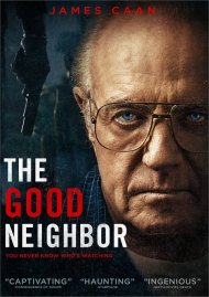 Good Neighbor, The (DVD + UltraViolet) Good Neighbor, The (DVD + UltraViolet) Boxcover
