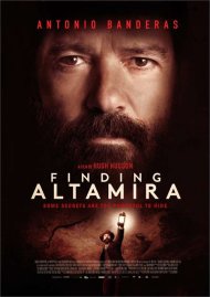 Finding Altamira Finding Altamira Boxcover