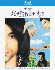 Graffiti Bridge Graffiti Bridge Boxcover