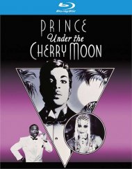 Under The Cherry Moon Under The Cherry Moon Boxcover