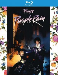 Purple Rain Purple Rain Boxcover