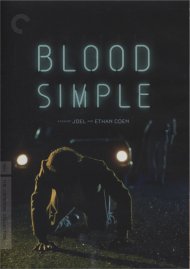 Blood Simple Blood Simple Boxcover