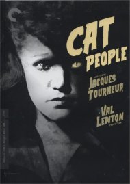 Cat People Cat People Boxcover