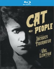 Cat People Cat People Boxcover