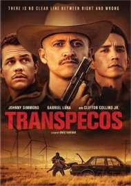 Transpecos Transpecos Boxcover