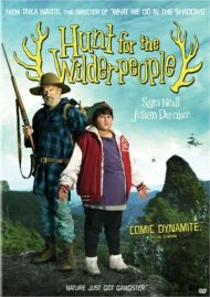 Hunt For The Wilderpeople Hunt For The Wilderpeople Boxcover