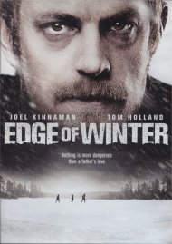 Edge Of Winter Edge Of Winter Boxcover