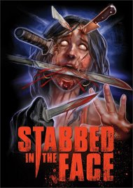 Stabbed In The Face Stabbed In The Face Boxcover