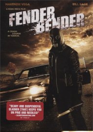 Fender Bender Fender Bender Boxcover