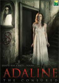 Adaline: The Conjured Adaline: The Conjured Boxcover