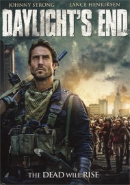 Daylights End (DVD + UltraViolet) Daylights End (DVD + UltraViolet) Boxcover
