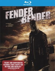 Fender Bender Fender Bender Boxcover