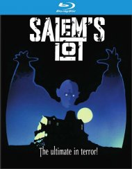 Salem's Lot Salem's Lot Boxcover
