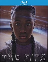 Fits, The (Blu-Ray) Fits, The (Blu-Ray) Boxcover