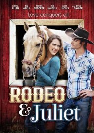 Rodeo & Juliet Rodeo & Juliet Boxcover