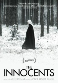 Innocents, The Innocents, The Boxcover
