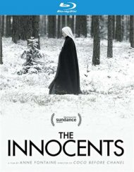 Innocents, The Innocents, The Boxcover