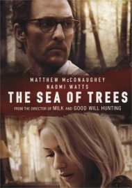 Sea Of Trees, The (DVD + UltraViolet) Sea Of Trees, The (DVD + UltraViolet) Boxcover