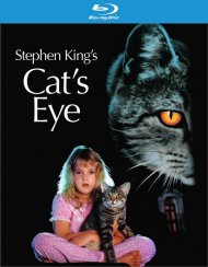 Cat's Eye Cat's Eye Boxcover