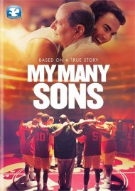 My Many Sons My Many Sons Boxcover