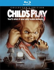 Child's Play - Collector's Edition Child's Play - Collector's Edition Boxcover