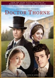 Doctor Thorne Doctor Thorne Boxcover