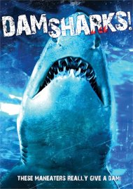 Dam Sharks Dam Sharks Boxcover