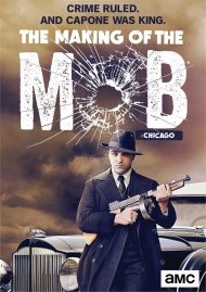 Making Of The Mob, The: Chicago Making Of The Mob, The: Chicago Boxcover