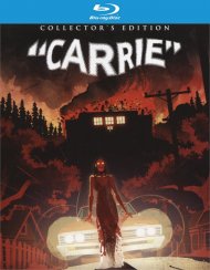 CARRIE (BLU RAY) (COLLECTORS EDITION) CARRIE (BLU RAY) (COLLECTORS EDITION) Boxcover