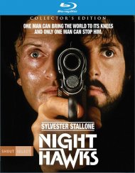Nighthawks (Blu-ray)(Collector's Edition) Nighthawks (Blu-ray)(Collector's Edition) Boxcover
