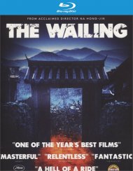 Wailing,The (Blu-Ray) Wailing,The (Blu-Ray) Boxcover