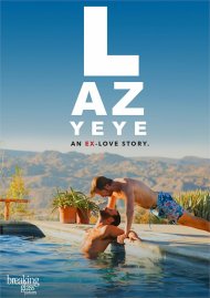 Lazy Eye Boxcover