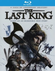 Last King,The (blu-ray) Last King,The (blu-ray) Boxcover