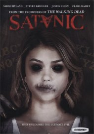 Satanic Satanic Boxcover