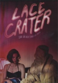 Lace Crater Lace Crater Boxcover