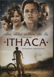 Ithaca Ithaca Boxcover
