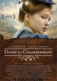 Diary of a Chambermaid Diary of a Chambermaid Boxcover