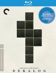 Dekalog Dekalog Boxcover