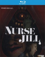 Nurse Jill Nurse Jill Boxcover